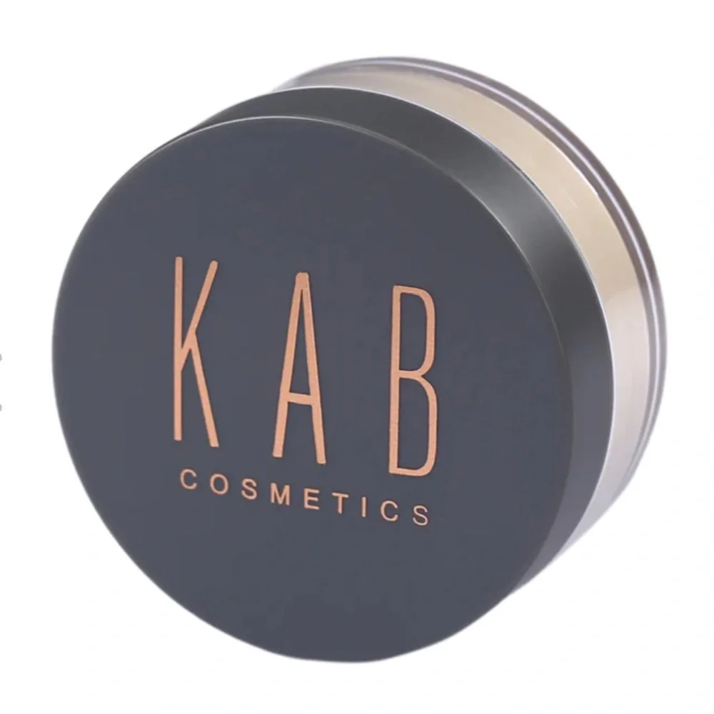 NIB - KAB SETTING POWDER